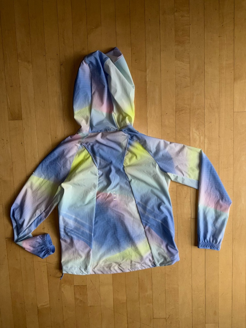 Nike Swift repel running jacket, M,  CB2653 - Picture 3 of 5